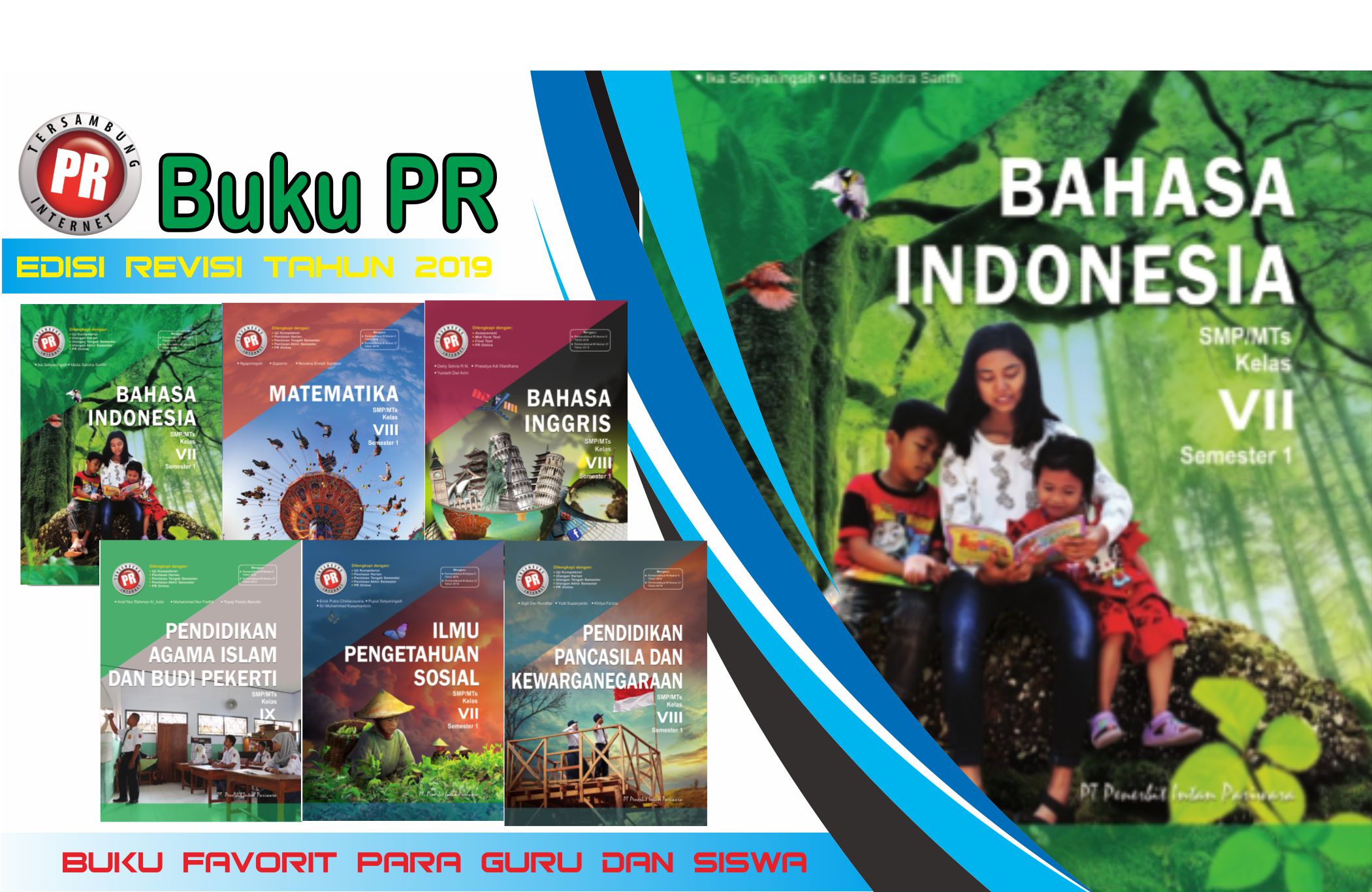 Buku Pr Ips Kelas 7 Intan Pariwara Semester 2 Info Berbagi Buku